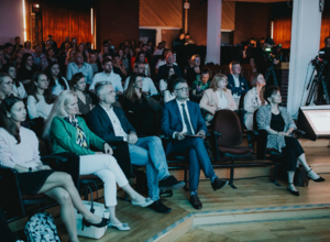 Badania kliniczne ważną częścią innowacyjnej gospodarki