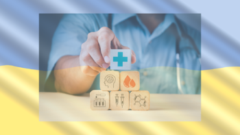 Udział pacjentów z Ukrainy w badaniach klinicznych w Polsce – Dobre Praktyki branży badań klinicznych