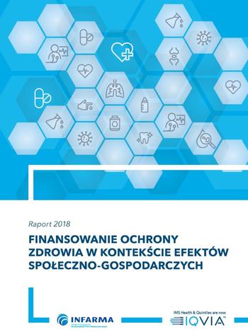 Finansowanie ochrony zdrowia w kontekście efektów społeczno-gospodarczych