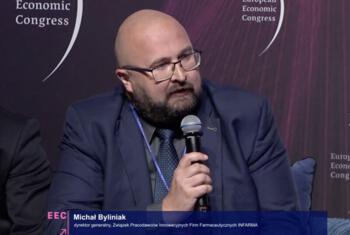 Innowacje dla bezpieczeństwa Polski i&nbsp;Europy