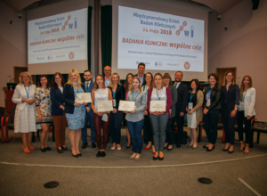 Międzynarodowy Dzień Badań Klinicznych