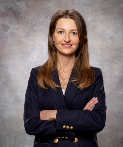 Marta Wojdyr