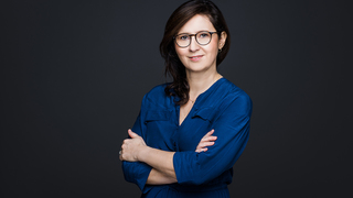 Agnieszka Grzybowska-Zalewska została wybrana na stanowisko Prezesa Zarządu Związku Pracodawców Innowacyjnych Firm Farmaceutycznych INFARMA