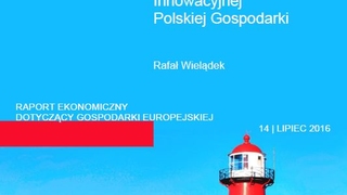 Zwiększanie zdolności innowacyjnej polskiej gospodarki